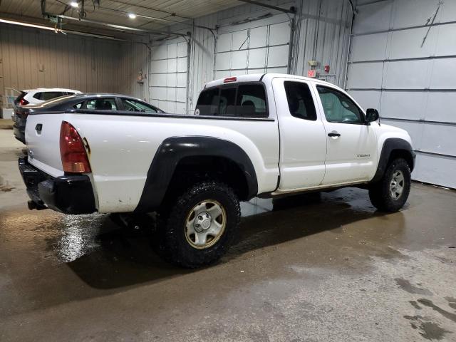 2015 TOYOTA TACOMA ACC - 5TFUX4EN4FX036296