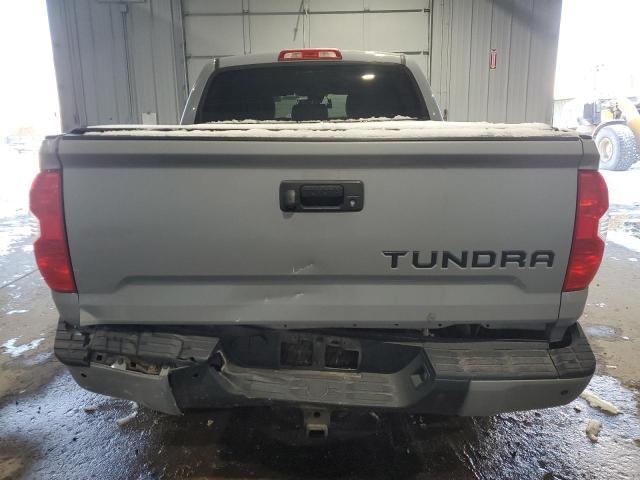2018 TOYOTA TUNDRA CRE - 5TFHY5F17JX694266