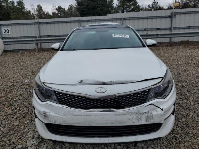 2016 KIA OPTIMA EX - 5XXGU4L36GG011514