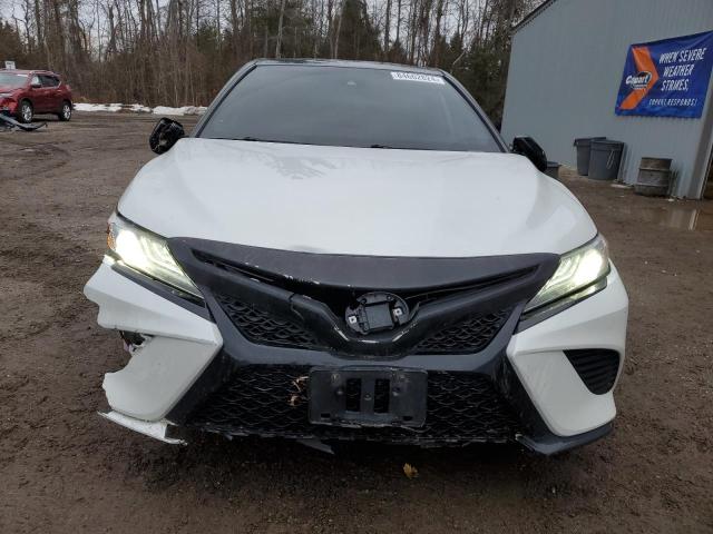2020 TOYOTA CAMRY XSE - 4T1K61AK3LU305093