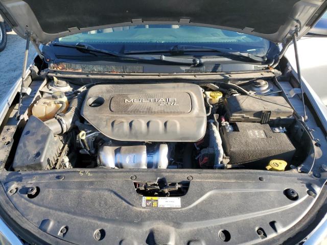 2015 CHRYSLER 200 LIMITE - 1C3CCCAB2FN601075