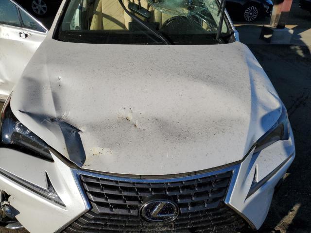 2020 LEXUS NX 300H JTJGJRDZ6L5000372