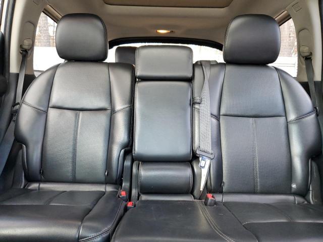 2017 NISSAN PATHFINDER - 5N1DR2MN6HC642141
