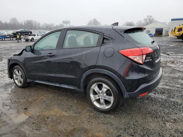 2017 HONDA HR-V LX - 3CZRU6H32HM707391