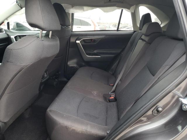 2023 TOYOTA RAV4 LE - 2T3G1RFVXPC389952
