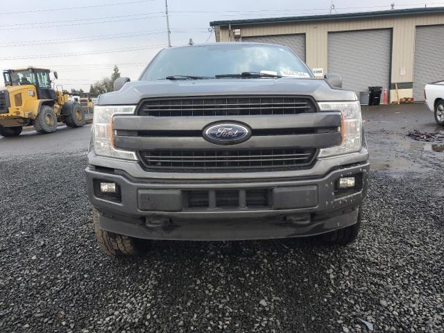2018 FORD F150 SUPER - 1FTEW1EG8JFE22693
