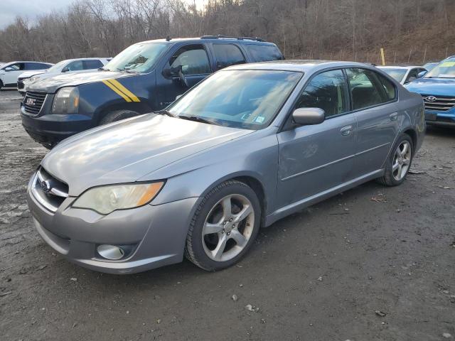 2008 SUBARU LEGACY 2.5 #3023910317