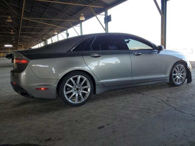 2015 LINCOLN MKZ - 3LN6L2GK4FR627907