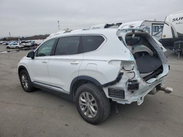 2019 HYUNDAI SANTA FE S - 5NMS33AD5KH109494