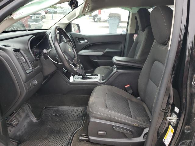 2018 CHEVROLET COLORADO L - 1GCGSCEA9J1212287