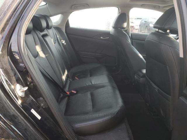 2020 HONDA INSIGHT TO 19XZE4F94LE008135
