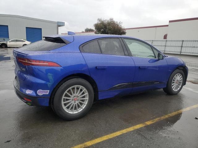 JAGUAR I-PACE S 2019 blue  electric SADHB2S19K1F72929 photo #4