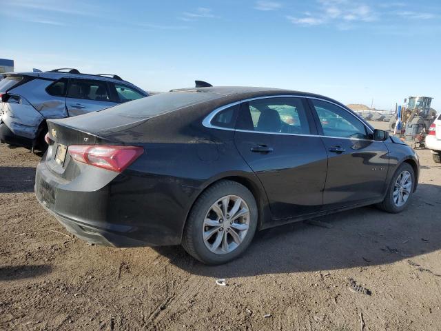 2019 CHEVROLET MALIBU LT - 1G1ZD5ST5KF132258
