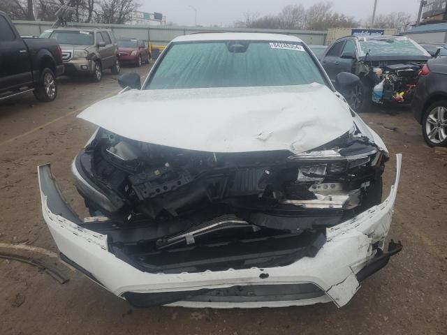 2024 HONDA CIVIC SPOR - 2HGFE2F59RH547305