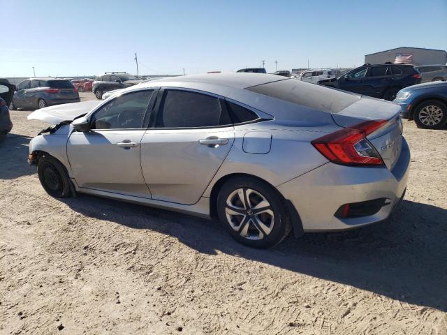 2016 HONDA CIVIC 19XFC2F50GE212916