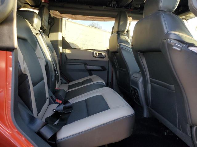 2024 FORD BRONCO WIL 1FMEE2BP5RLA54608