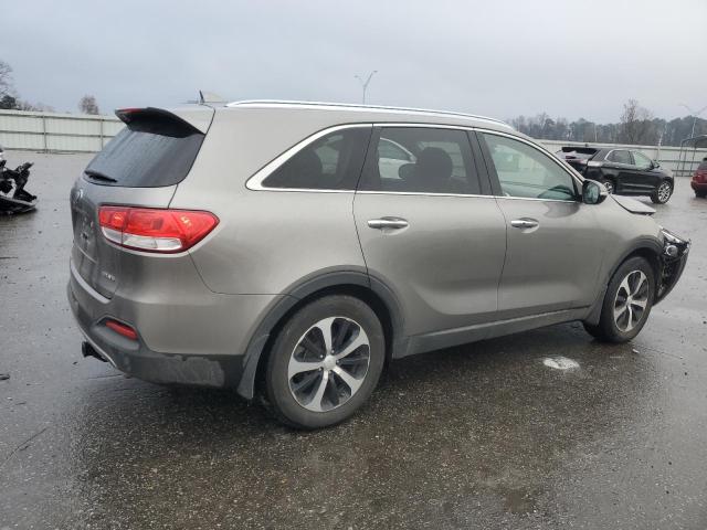 2018 KIA SORENTO EX - 5XYPH4A54JG391349