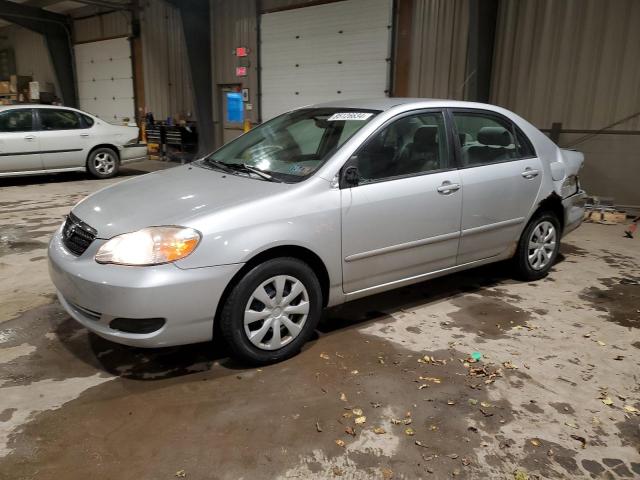 2007 TOYOTA COROLLA CE #3030697117