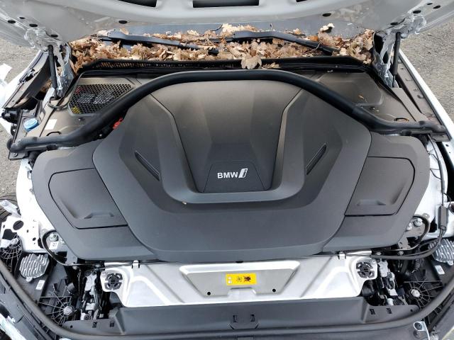 2024 BMW I4 EDRIVE - WBY83FB02RFS41576