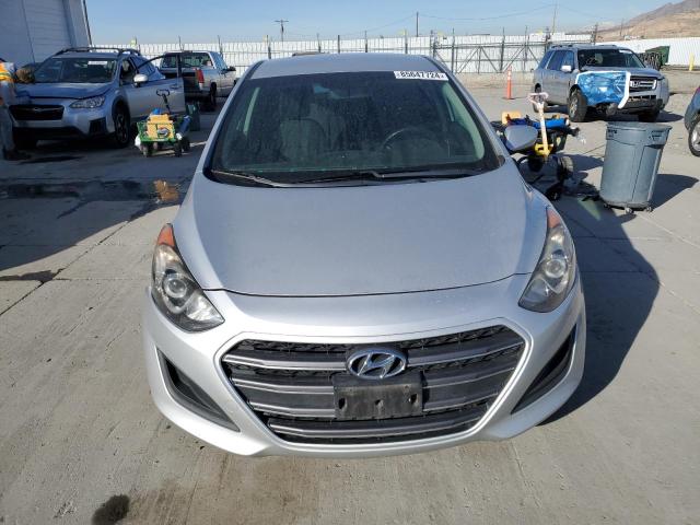 2017 HYUNDAI ELANTRA GT - KMHD35LH5HU351543
