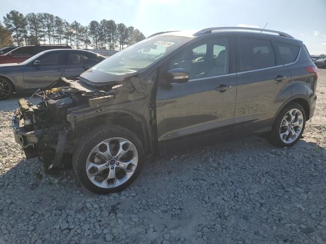 VIN 1FMCU0J99FUA21831 2015 FORD ESCAPE no.1