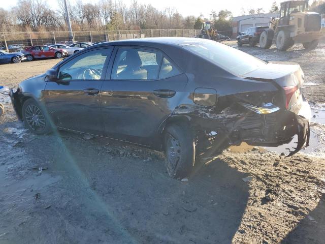 2017 TOYOTA COROLLA L - 2T1BURHEXHC767969