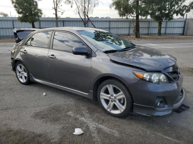 VIN 5YFBU4EE7DP110287 2013 TOYOTA COROLLA no.4