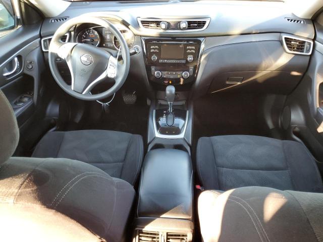 2015 NISSAN ROGUE S - 5N1AT2MT4FC803439