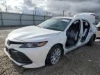2019 TOYOTA CAMRY L - 4T1B11HK7KU743649