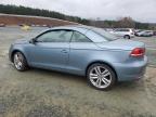 Lot #3024742214 2012 VOLKSWAGEN EOS LUX