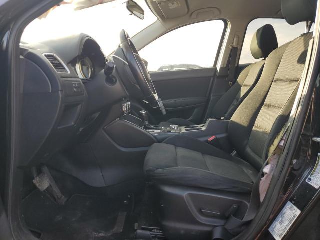 2016 MAZDA CX-5 TOURI - JM3KE2CY1G0681908