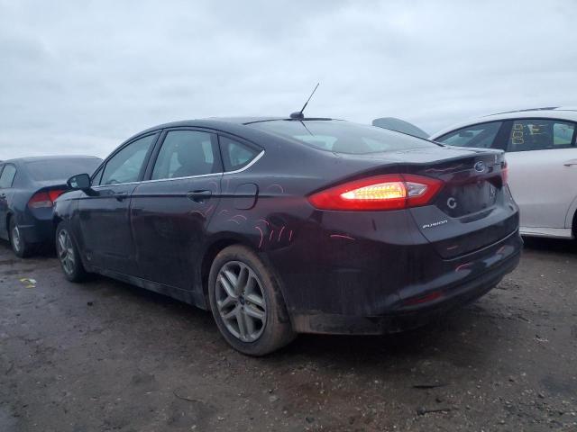 2015 FORD FUSION SE - 1FA6P0H7XF5107324