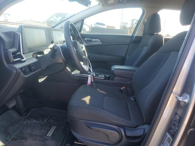 2023 KIA SPORTAGE L - KNDPU3AF5P7177488