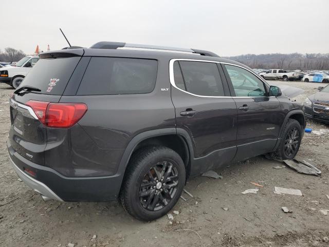 2019 GMC ACADIA SLT 1GKKNULS1KZ176752