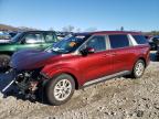 2022 KIA CARNIVAL L - KNDNB4H33N6133488