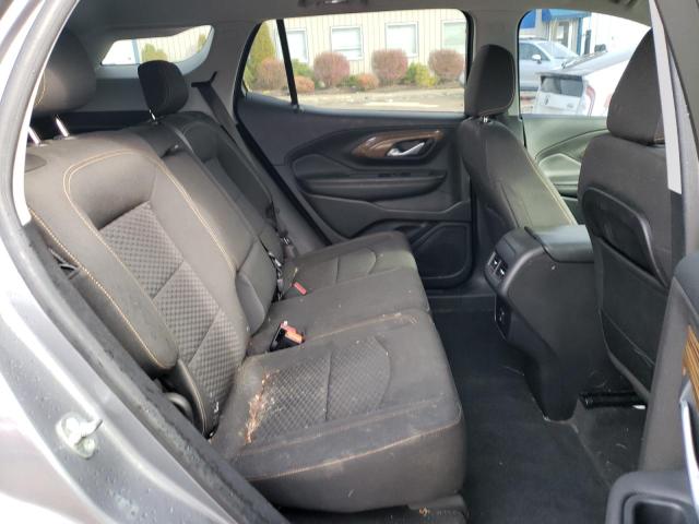 2018 GMC TERRAIN SL - 3GKALMEV8JL201340
