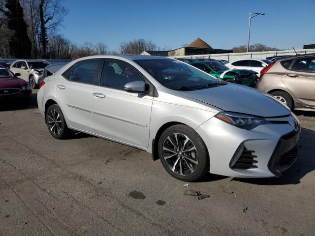 Vin: 2t1burhe7jc070247, lot: 82374934, toyota corolla l 20184