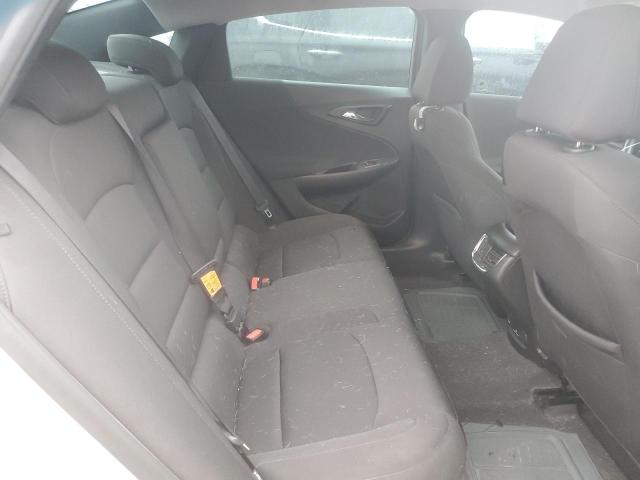 2018 CHEVROLET MALIBU LT - 1G1ZD5ST2JF230159