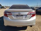 Lot #3024983222 2012 TOYOTA CAMRY BASE