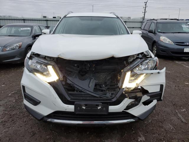 2017 NISSAN ROGUE S - JN8AT2MV3HW004392
