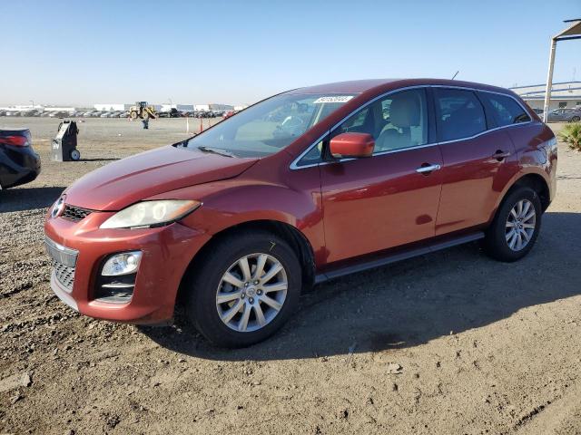 2012 MAZDA CX-7 #3025754332