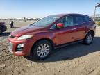 Lot #3025754332 2012 MAZDA CX-7