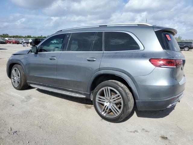 Vin: 4jgff5ke4la214594, lot: 55739525, mercedes-benz gls-class 450 4matic 20202