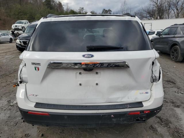 VIN 1FMSK8DH2LGD13799 2020 FORD EXPLORER no.6