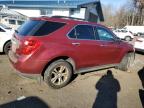 Lot #3033164243 2010 CHEVROLET EQUINOX LT