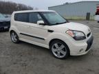 Lot #3028388795 2011 KIA SOUL +