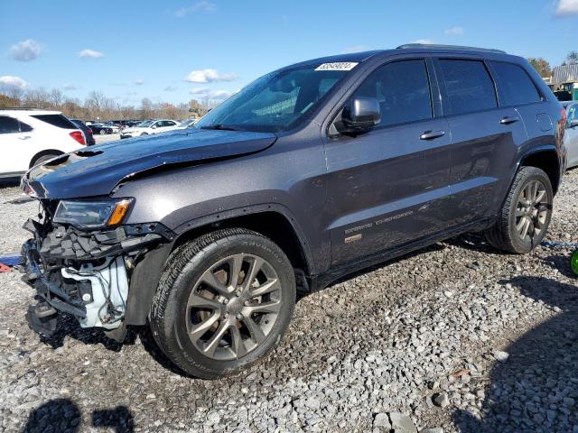 2016 JEEP GRAND CHER - 1C4RJFBG2GC447942