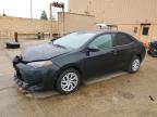 2018 TOYOTA COROLLA L - 5YFBURHE7JP841614