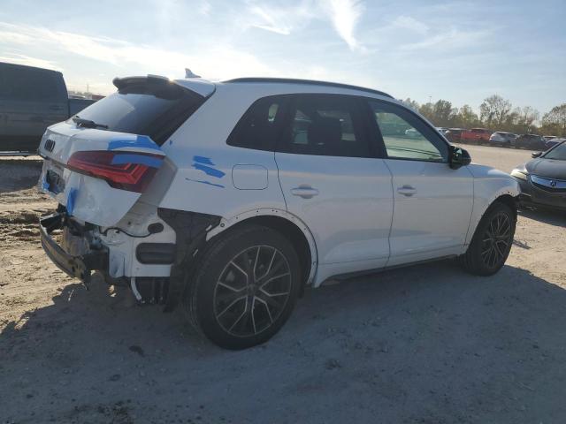 2023 AUDI SQ5 PREMIU WA1B4AFY6P2032069