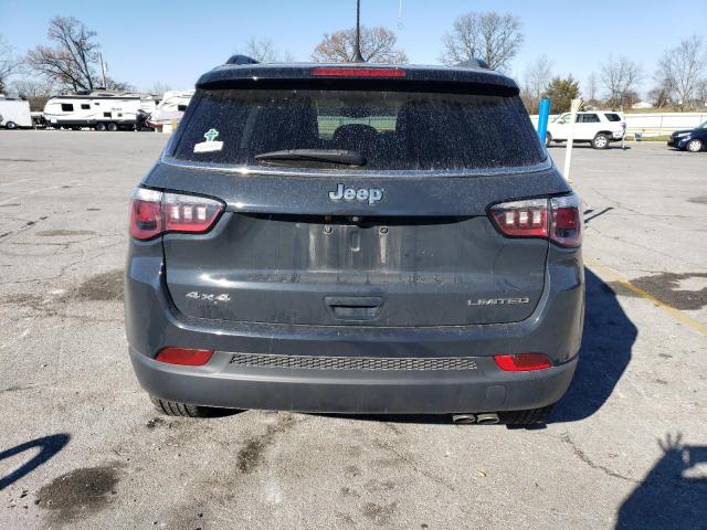 2018 JEEP COMPASS LI - 3C4NJDCB6JT234476